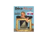 Valérie Damidot, icône de la déco, présente son livre "Déco Récup" avec 80 idées pour personnaliser votre intérieur.
