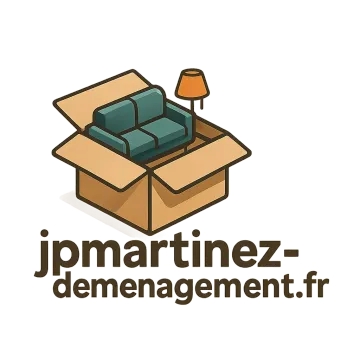 Logo jpmartinez-demenagement.fr